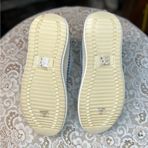 Nicole Miller Brita Women’s size 7.5 New, never worn - Picture 5 of 5